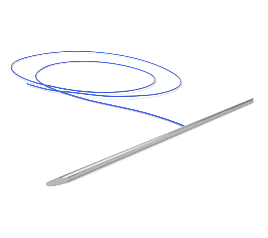 Aptos Needle 2 (AN2)